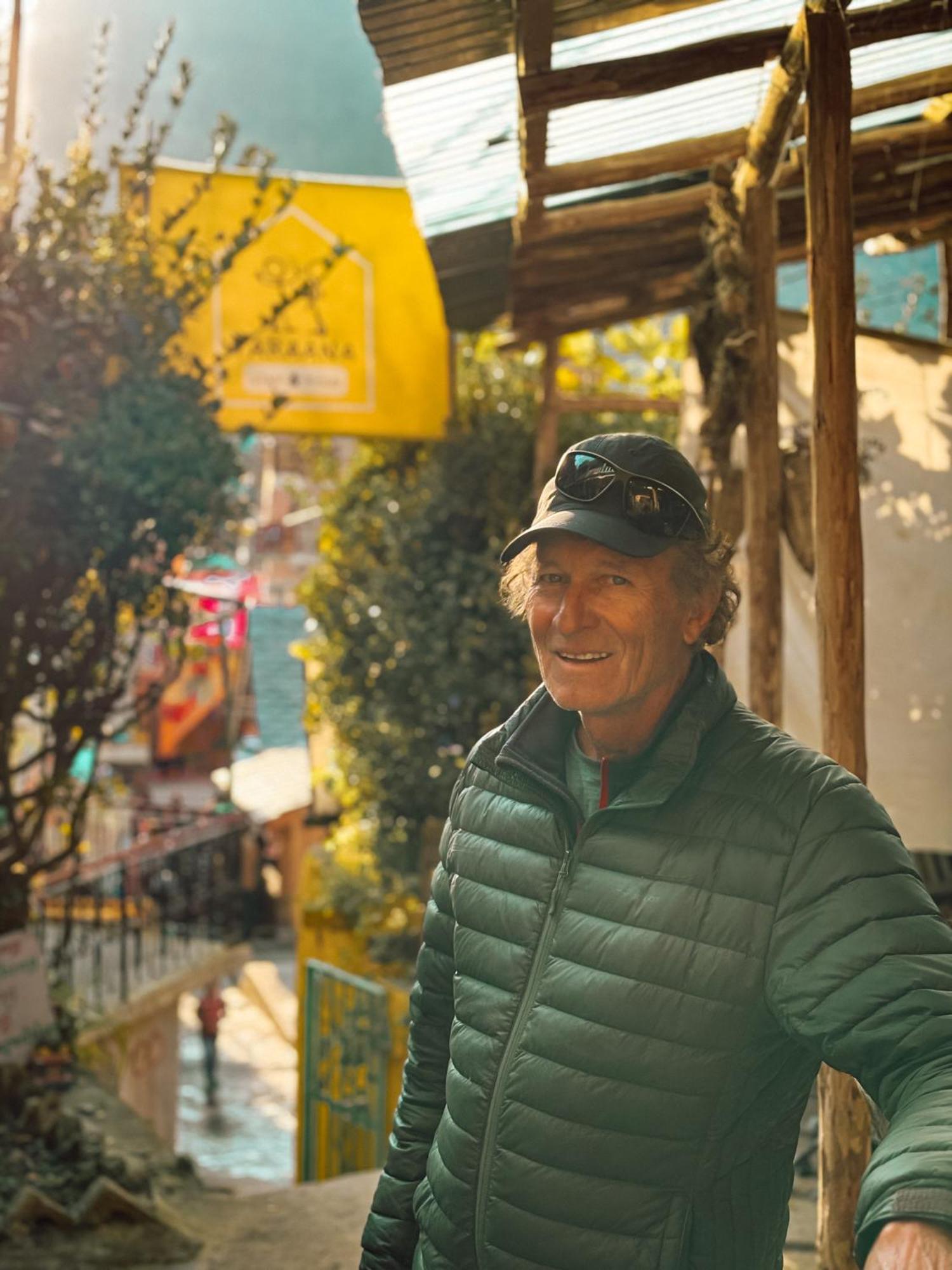 Yaarana Stay & Cafe, Vashisht, Manali Exterior foto